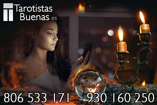 Nuestra pÃ¡gina es un portal para que conectes con una vidente buena de verdad por telÃ©fono,Â Â¡muy barata y recomendada!